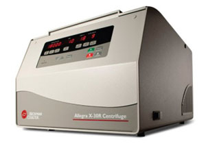 Beckman貝克曼 Allegra X-30系列離心機(jī)